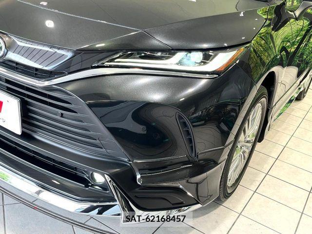 Toyota HARRIER 2020-07 8130328-12