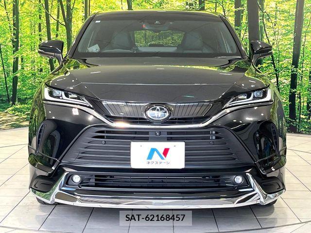 Toyota HARRIER 2020-07 8130328-14