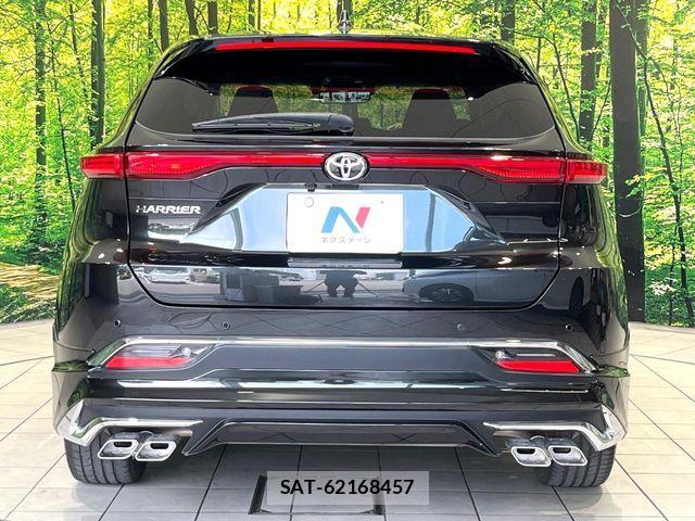 Toyota HARRIER 2020-07 8130328-15