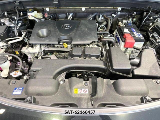 Toyota HARRIER 2020-07 8130328-17