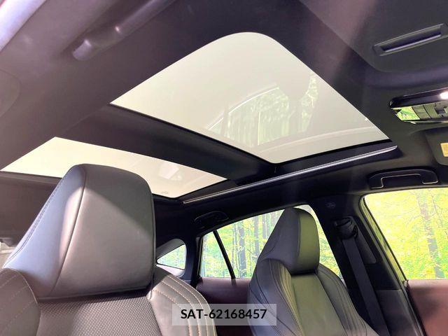 Toyota HARRIER 2020-07 8130328-3