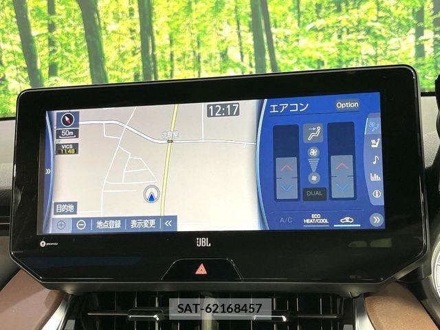 Toyota HARRIER 2020-07 8130328-4