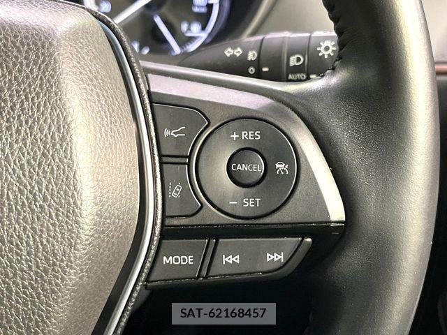 Toyota HARRIER 2020-07 8130328-6