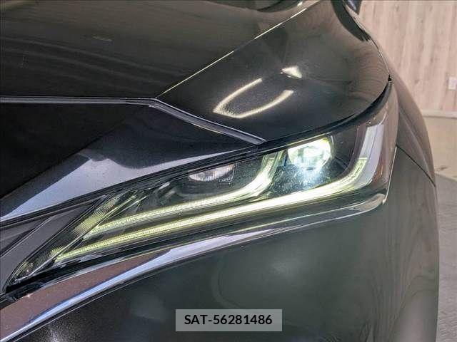 Toyota HARRIER 2021-02 8130346-11
