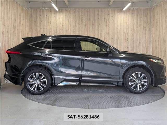 Toyota HARRIER 2021-02 8130346-16