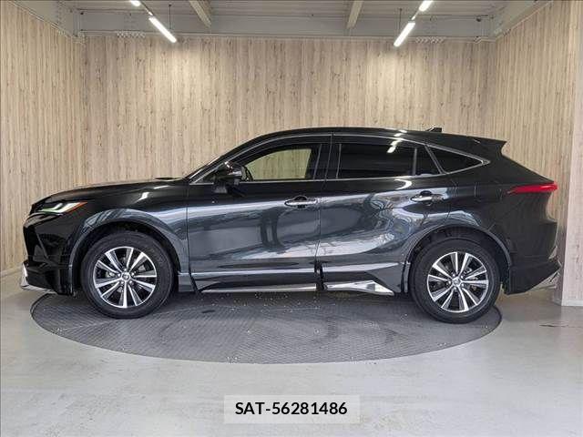 Toyota HARRIER 2021-02 8130346-20