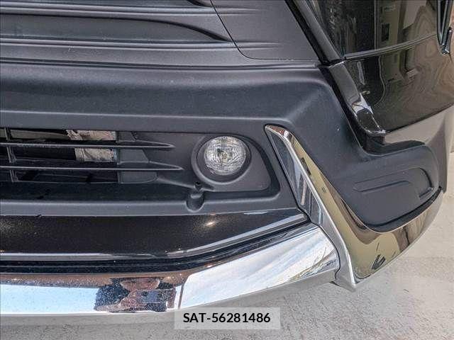 Toyota HARRIER 2021-02 8130346-22