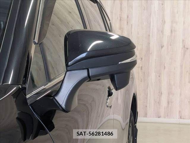 Toyota HARRIER 2021-02 8130346-25