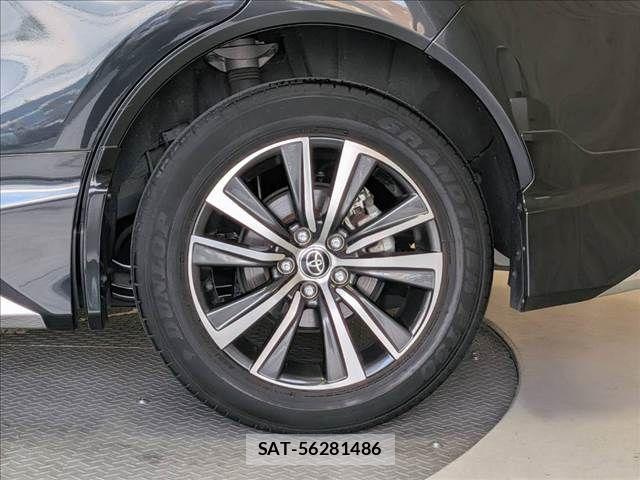 Toyota HARRIER 2021-02 8130346-28