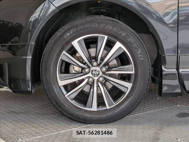 Toyota HARRIER 2021-02 8130346-29