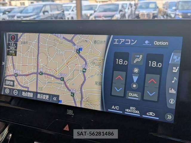 Toyota HARRIER 2021-02 8130346-3