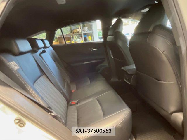 Toyota HARRIER 2020-12 8130345-9