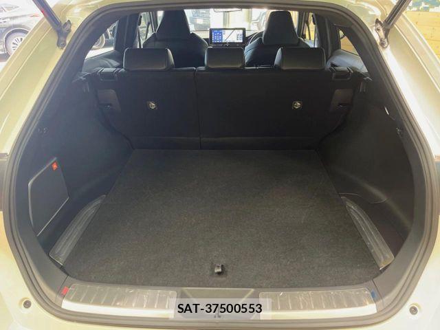 Toyota HARRIER 2020-12 8130345-10