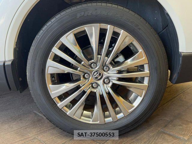 Toyota HARRIER 2020-12 8130345-13