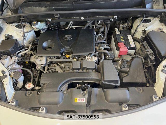 Toyota HARRIER 2020-12 8130345-18