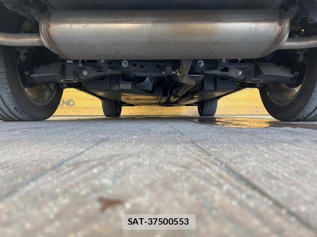 Toyota HARRIER 2020-12 8130345-19