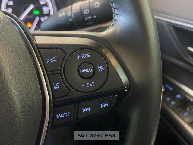 Toyota HARRIER 2020-12 8130345-4