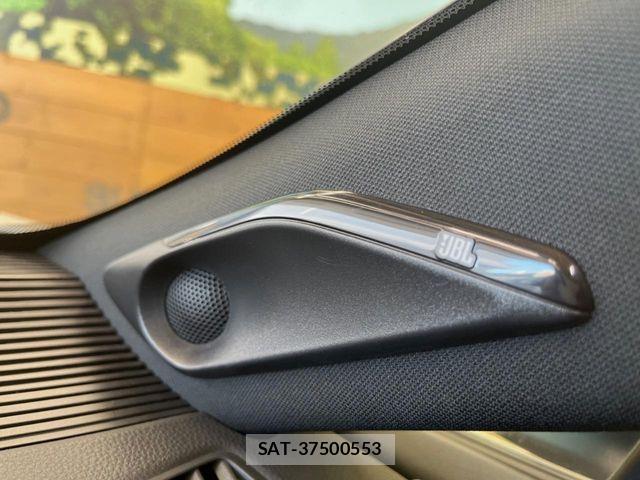 Toyota HARRIER 2020-12 8130345-5