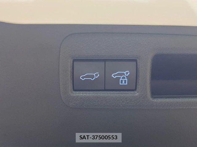 Toyota HARRIER 2020-12 8130345-7