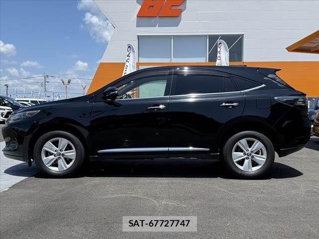 Toyota HARRIER 2015-08 8130359-10