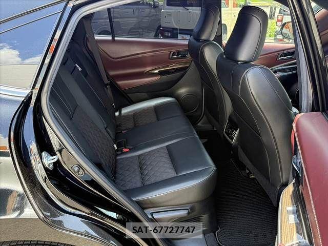 Toyota HARRIER 2015-08 8130359-17