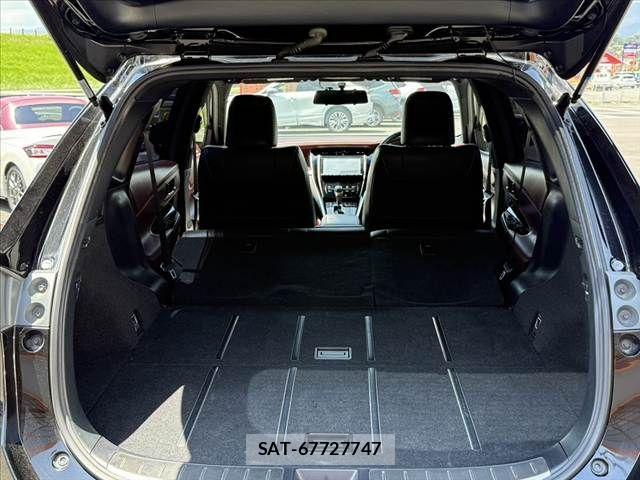 Toyota HARRIER 2015-08 8130359-20