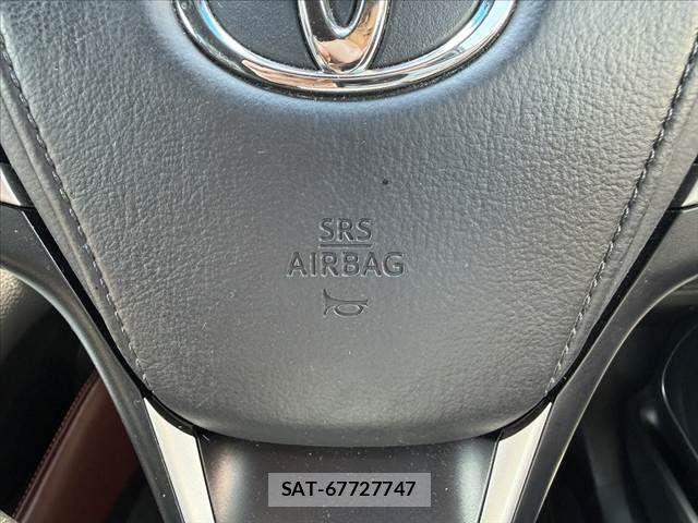 Toyota HARRIER 2015-08 8130359-29