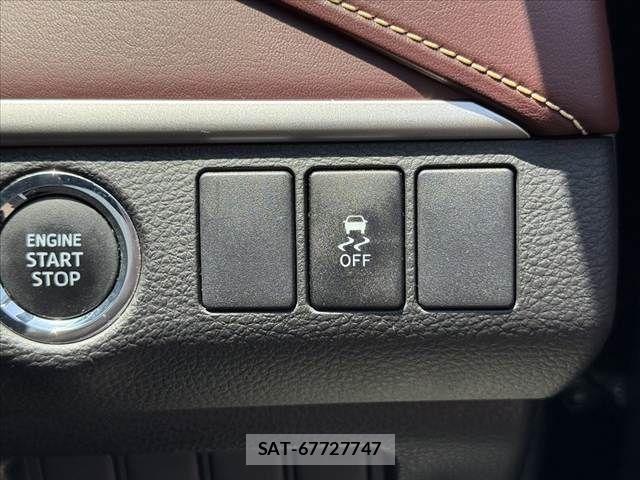 Toyota HARRIER 2015-08 8130359-6
