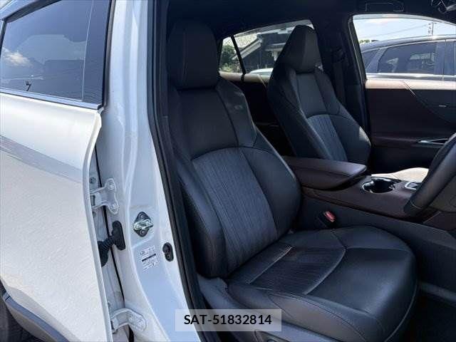 Toyota HARRIER 2023-08 8130337-10