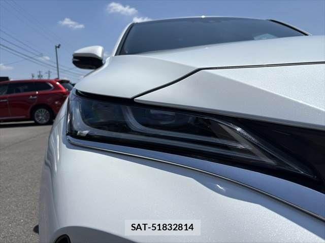 Toyota HARRIER 2023-08 8130337-24