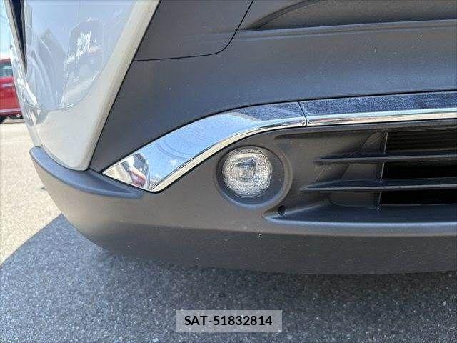 Toyota HARRIER 2023-08 8130337-26