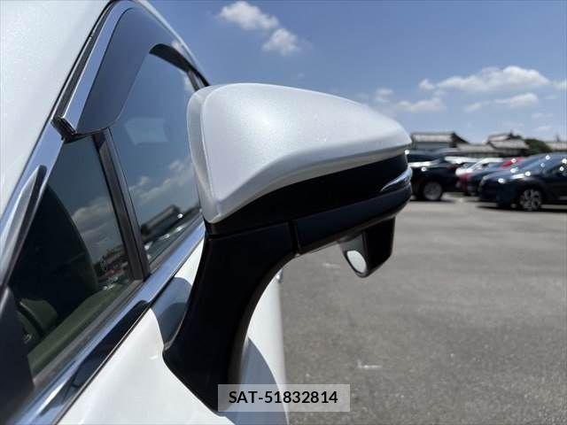 Toyota HARRIER 2023-08 8130337-29