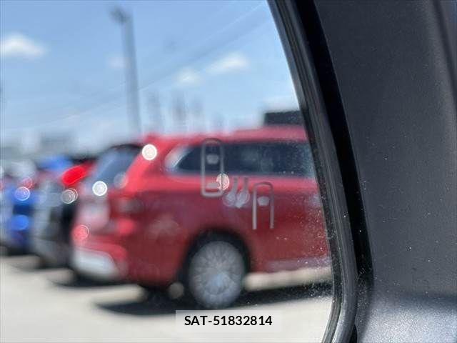 Toyota HARRIER 2023-08 8130337-8