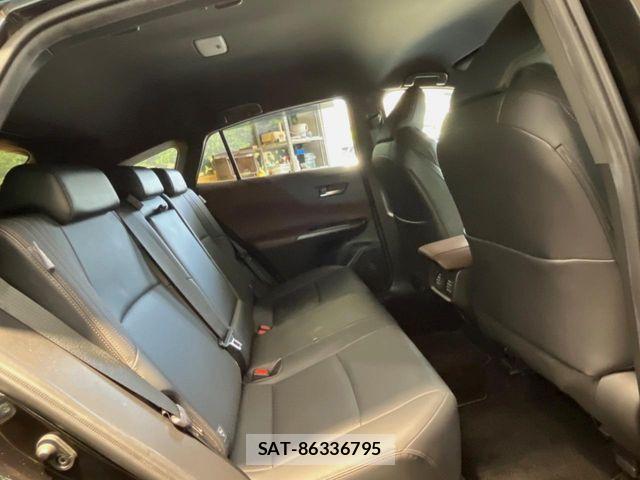 Toyota HARRIER 2020-09 8130331-10