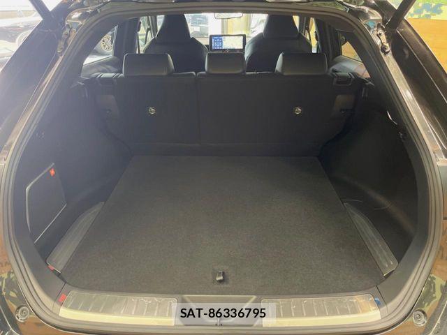Toyota HARRIER 2020-09 8130331-11