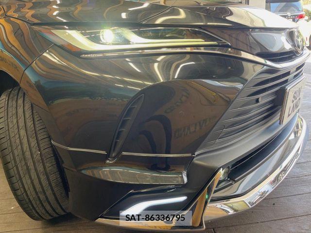 Toyota HARRIER 2020-09 8130331-13