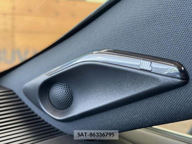 Toyota HARRIER 2020-09 8130331-6