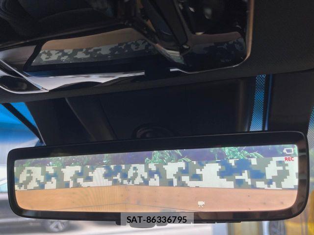 Toyota HARRIER 2020-09 8130331-7