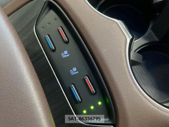 Toyota HARRIER 2020-09 8130331-8