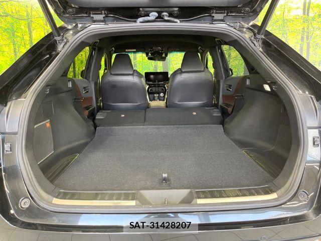 Toyota HARRIER 2020-10 8130343-9