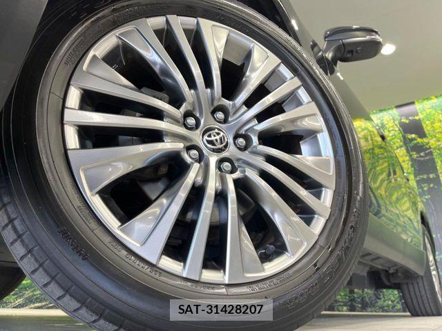 Toyota HARRIER 2020-10 8130343-12
