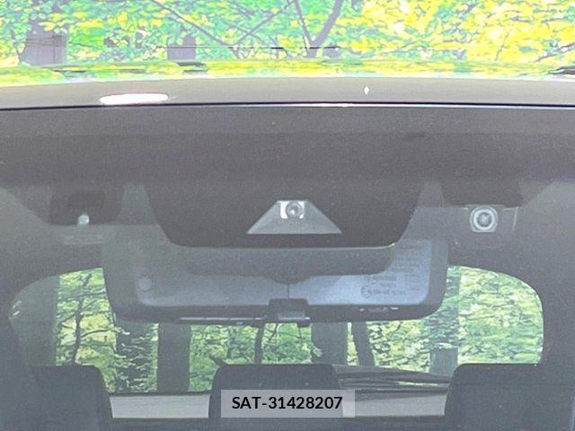 Toyota HARRIER 2020-10 8130343-4