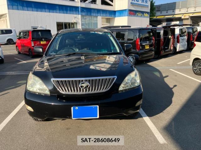 sat car