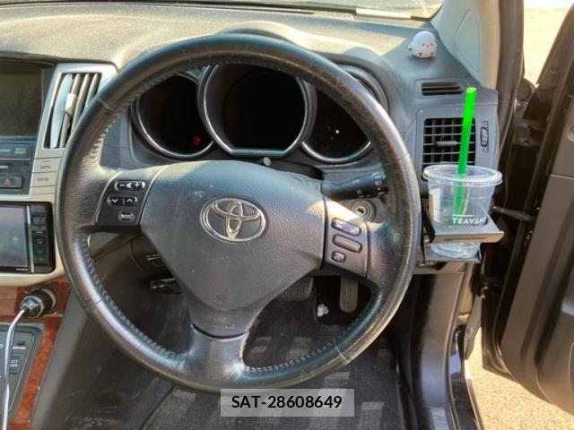 Toyota HARRIER 2006-05 8130373-10