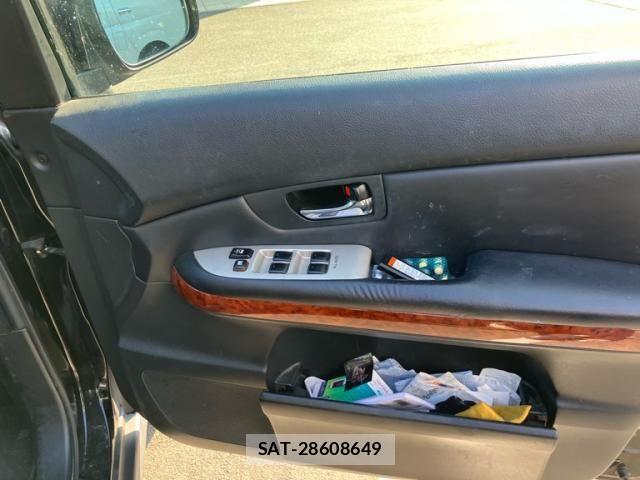 Toyota HARRIER 2006-05 8130373-11