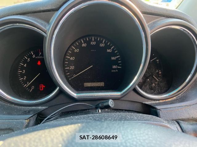 Toyota HARRIER 2006-05 8130373-12