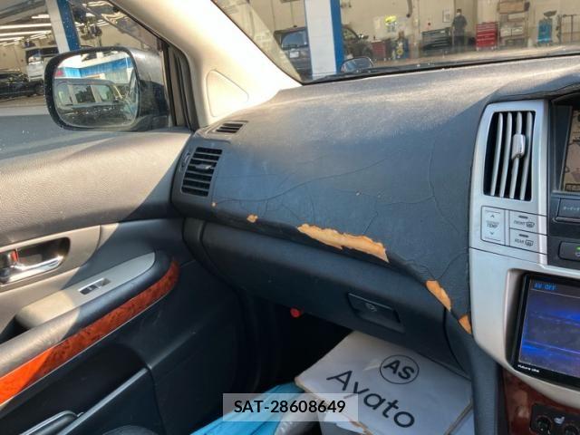 Toyota HARRIER 2006-05 8130373-13