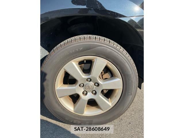 Toyota HARRIER 2006-05 8130373-16