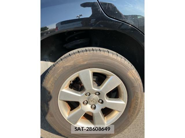 Toyota HARRIER 2006-05 8130373-17