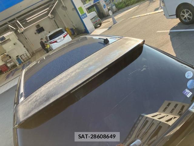 Toyota HARRIER 2006-05 8130373-4